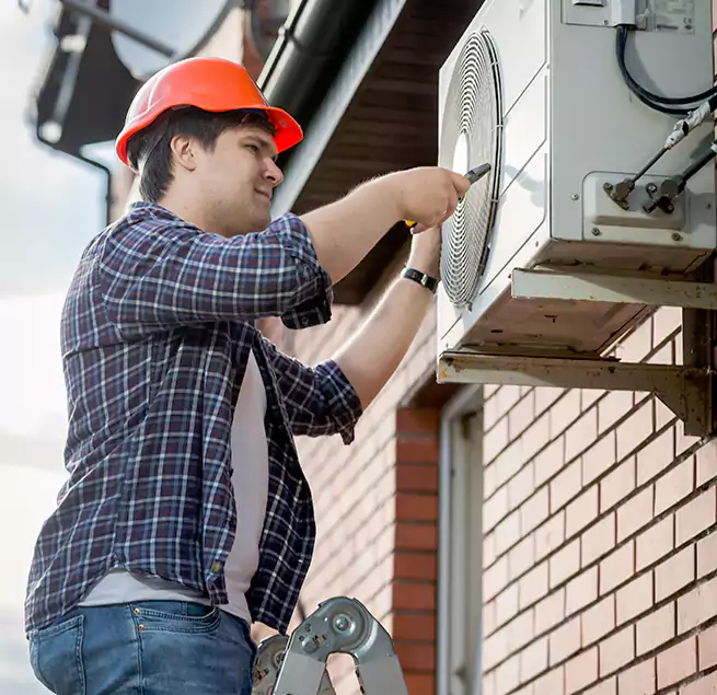 Why Homeowners & Businesses Trust Us Bell, CA