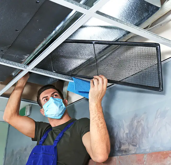 Why Homeowners & Businesses Trust Us in Bell, CA?